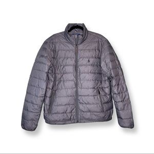 POLO Ralph Lauren Packable Jacket